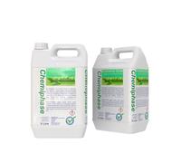 Economy-Soap Apple Liquid Hand Soap, 5 Litres, for Public Restrooms and Buildings (2)