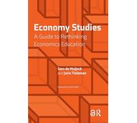 Economy Studies – A Guide to Rethinking Economics Education