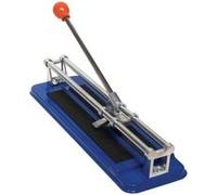 ECONOMY TILE CUTTER 300MM 102350 By VITREX