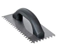 Vitrex Economy Tile Trowel Small Notch 9" 4"