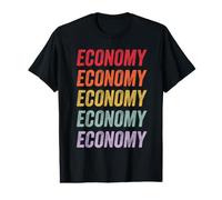 Economy Value Graphic T-Shirt