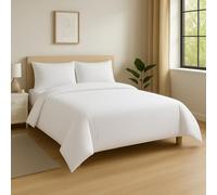 Economy Waterproof duvet protector Double