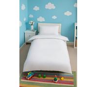 Economy Waterproof duvet protector Single.