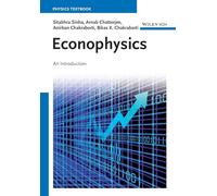 Econophysics: An Introduction