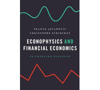 Econophysics and Financial Economics: An Emerging Dialogue