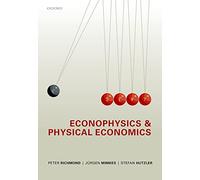 Econophysics and Physical Economics
