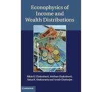 Econophysics of Income and Wealth Distributions