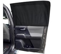 EcoNour Car Window Bug Shield Mesh Screens