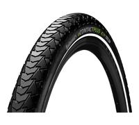 Continental Econtact Plus 28´´ X 2.20 Rigid Urban Tyre Black 28´´ x 2.20 28´´ x 2.20 Black Reflective