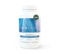 ecoNugenics - HonoPure - 120 Capsules | Professionally Formulated with 98% Pure Honokiol | Supports Cellular, Neurological & Cognitive Health | Safe, Effective & Highly Regarded Antioxidant