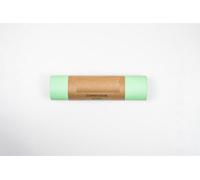 ECONX 220L X 50 Compostable Wheelie Bin Liners Bags - Biodegradable Refuse Sacks Waste Recycling Rubbish Dustbin Bags Strong and Leak-proof Bin Bags Food Waste Bags | Domestic & Commercial Use