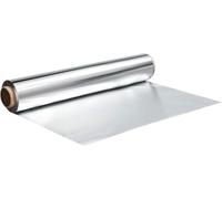 ECONX Heavy-Duty Kitchen Foil 75M X 45CM Aluminium Foil Roll Food Service & Catering Tin Foil for Cooking, Baking, Grilling, BBQ, Roasting Ideal for Home, Professional for Restaurants (1)