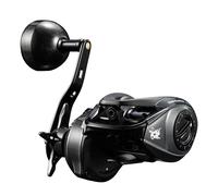 ECOODA ETS casting reel light weight