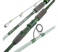 ECOODA Glow-in-the-Dark Sea Fishing Rod
