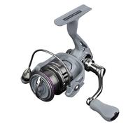 ECOODA SXF Shadow Tracer Spincast Fishing Reel, Stream and Lake Lure Casting Baitcasting Reel