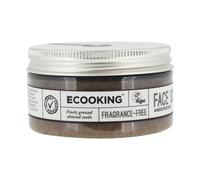 ECooking Face Scrub Exfoliator 100ml Sweet Almond Shea Butter Ansigts Scrub