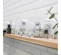 Ecooking Starter Kit With Cleansing Gel