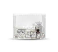 Ecooking Starter Kit With Cleansing Milk