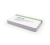 EcoPass 692-448 Net2 Proximity ISO Cards, 10 Pack