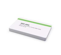 EcoPass 692-500 Net2 Proximity ISO Cards - Pack of 10