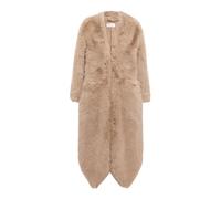 Ecopelliccia - female - Giuseppe Di Morabito - Faux Fur & Shearling Jackets - Beige - S - Jackets S