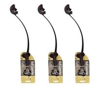 Ecopet Ball Launcher Black