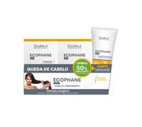 Ecophane Fort Pack Capsules (x2) + Shampoo 100ml