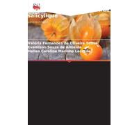 Écophysiologie de Physalis peruviana L. soumis à l'acide salicylique: Livre technique