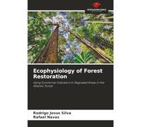 Ecophysiology of Forest Restoration: Using Functional Indicators in Degraded Areas in the Atlantic Forest