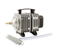 Ecoplus Commercial Air 5-80 Watts Single Outlet