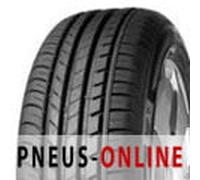 Fortuna Ecoplus SUV 215/60 R17 96H passenger car Summer tyres Tyres NISSAN: Qashqai 2, Qashqai / Qashqai+2 I, X-Trail, VOLKSWAGEN: Tiguan I FO756