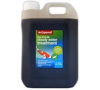ecOpond Cloudy Water 2.5L