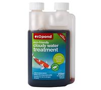 Ecopond Cloudy Water Treatment
