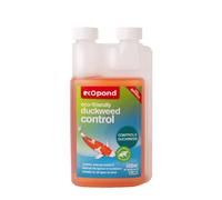 EcoPond Duckweed Control 1 Litre - Safe, Natural Bacterial Solution to Suppress Duckweed & Protect Pond Life