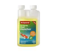 EcoPond Mud Muncher 5ltr