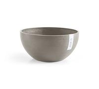ECOPOTS Bowl Brussels Ø30 H14 Taupe
