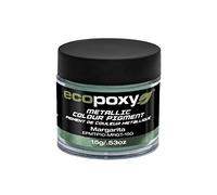Ecopoxy Metallic Pigment, Margarita, 15g