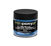 Ecopoxy Metallic Pigment, Maui, 15g
