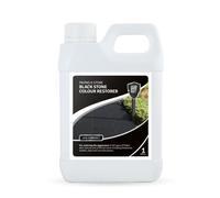ECOPROTEC BLACKSTONE COLOUR RESTORER-1L - Staining Solution (1 Litre)