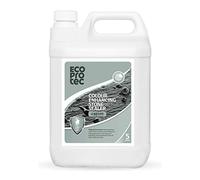 Ecoprotec Colour Enhancing Stone Sealer - Water-Based Impregnator (5 Litre) - ECOPROTEC Professional