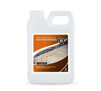ECOPROTEC Rust Stain Remover for Paving Porcelain Stone & Tile (1 Litre)