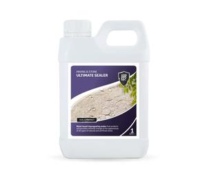 ECOPROTEC Ultimate Sealer | Water-based Impregnating Sealer | Helps Prevent against staining | Provides minimal change to the appearance (1 Litre)