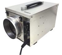 Ecor Pro DryBoat 12 DH1200 INOX 12 500W Litre Boat Dehumidifier (230V)