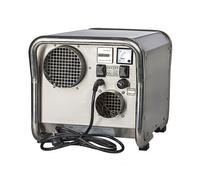 Ecor Pro Ecor Pro DH2500 INOX 35L 900W Desiccant Building Dryer Dehumidifier (230V)