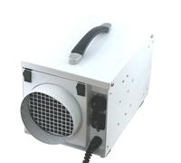 Ecor Pro Ecor Pro DryFan 12 DH1200 12 Litre 500W Desiccant Dehumidifier (230V)