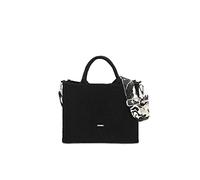 Ecoright Crossbody Bag for Women, Premium Tote Bag for Women, Canvas Satchel Handbags for with Multicompartment & Bottle Holder