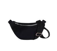 Ecoright Fanny Pack for Women, Canvas Bumbags for Men & Women, Waist Bag for Hiking, Running, Sports, Travel Essentials