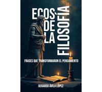 Ecos de la filosofía: Frases que transformaron el pensamiento