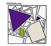 ECOS DE LA IMAGINACIÓN: Volumen I