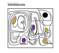 ECOS DE LA IMAGINACIÓN: Volumen II